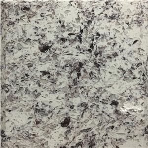 High Quality Anti-Pollution Artificial Quartz Slabs